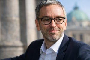 Herbert Kickl - der zukünftige Bundeskanzler Österreichs?