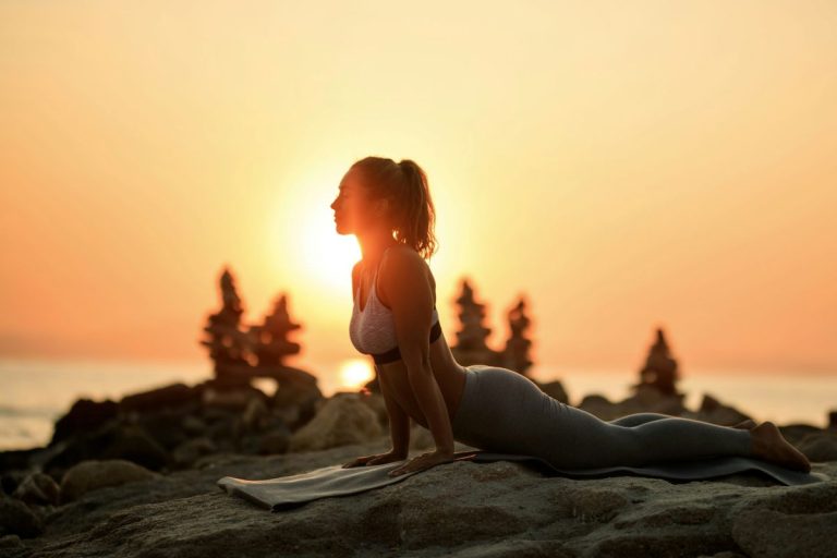 Wellnessbranche als Geschäftschance