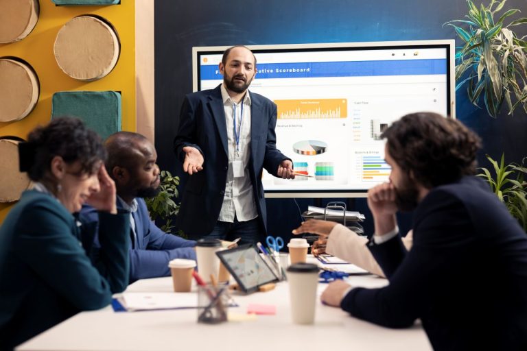 Digitalagenturen in Wien: Vorteile für Unternehmen, Checkliste & Liste bekannter Agenturen