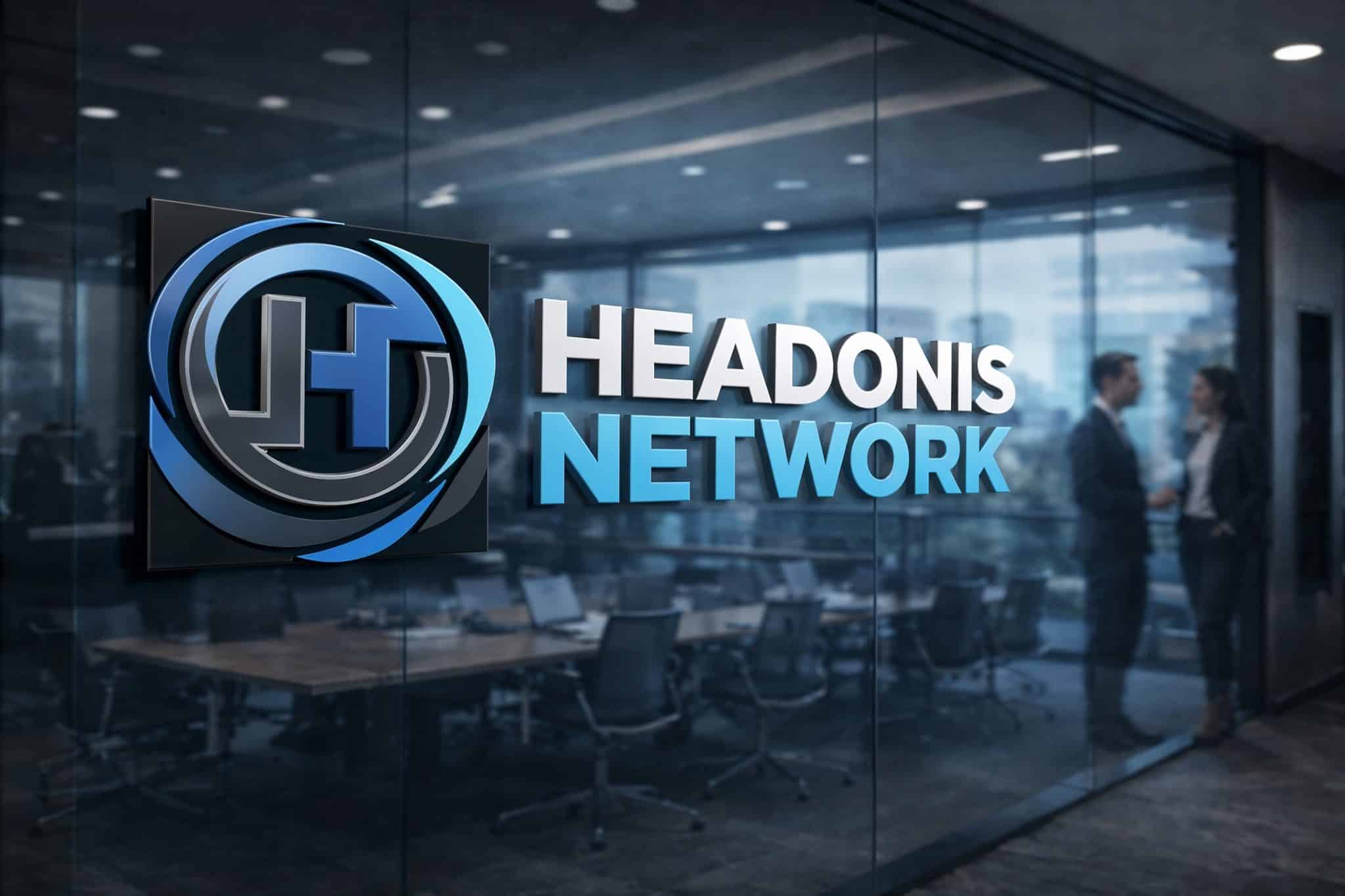 Headonis Network Titelbild