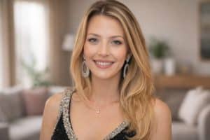 Chiara Pisati im Fokus - Gibt es Details zum Freund/Partner, Baby?