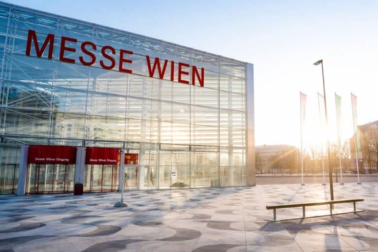 Messe Wien - Career Calling