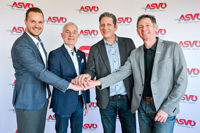 ASVÖ und FanInvest