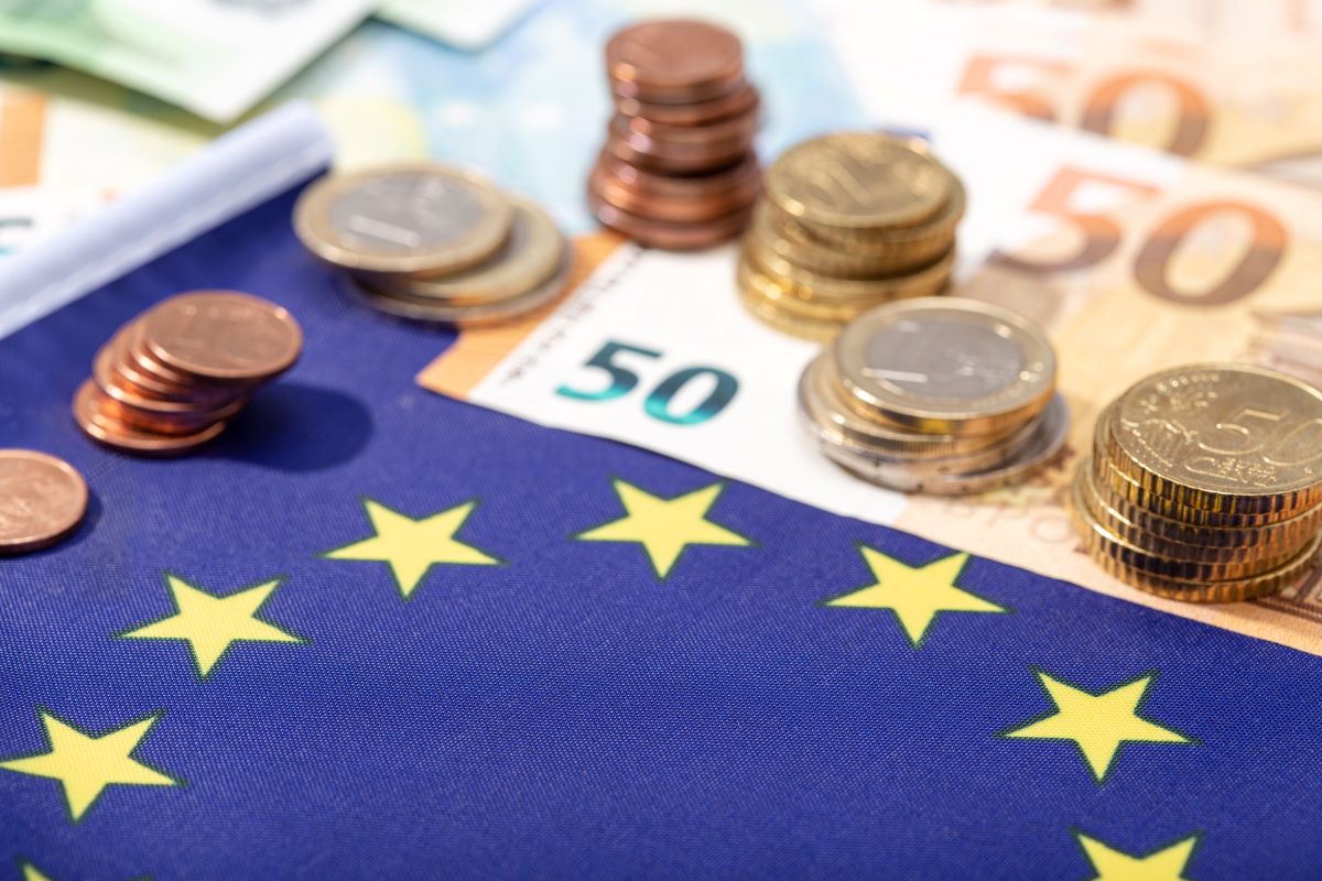 Gibt es ein EU Vermögensregister? - Timeline, Tipps, Ablauf