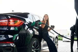 Spritpreis - Entlastung von 10 Cent geplant / beschlossen - wieder mehr Freude beim Autofahren und Tanken?