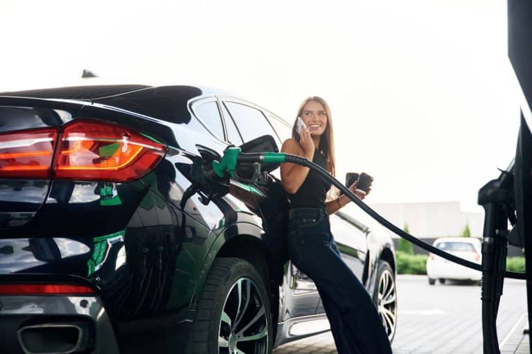 Spritpreis - Entlastung von 10 Cent geplant / beschlossen - wieder mehr Freude beim Autofahren und Tanken?