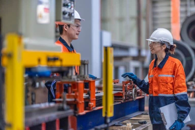 Industriestrom - Auswirkungen je nach Branchen und Bedarf ist unterschiedlich