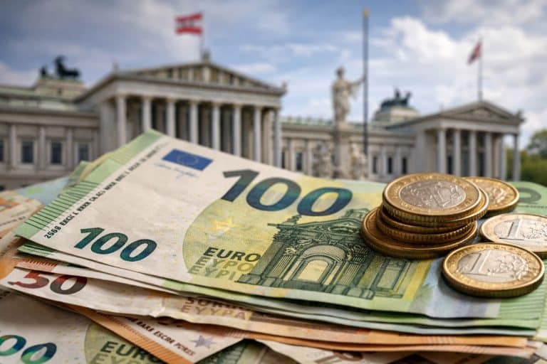 WIFO Wirtschaftsprognose - was bedeutet das für das Budget?