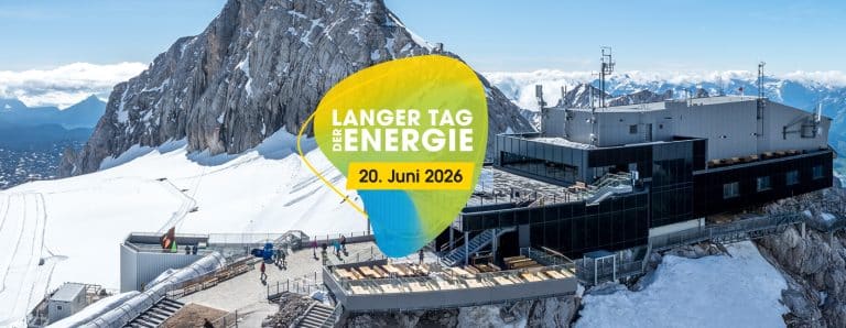 Langer Tag der Energie - Steierrmark - Bild via langertagderenergie.at - Veranstalter - Land Steiermark